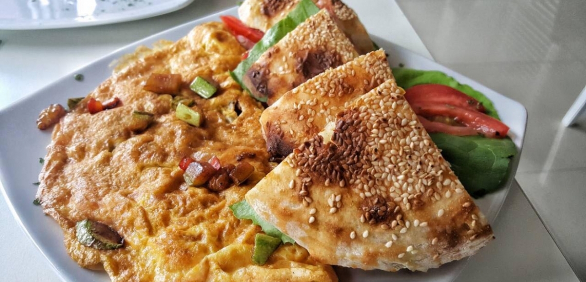 Snack Bar Life in Budva