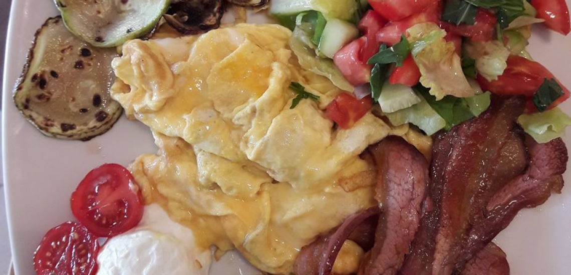 Snack Bar Sirius in Budva