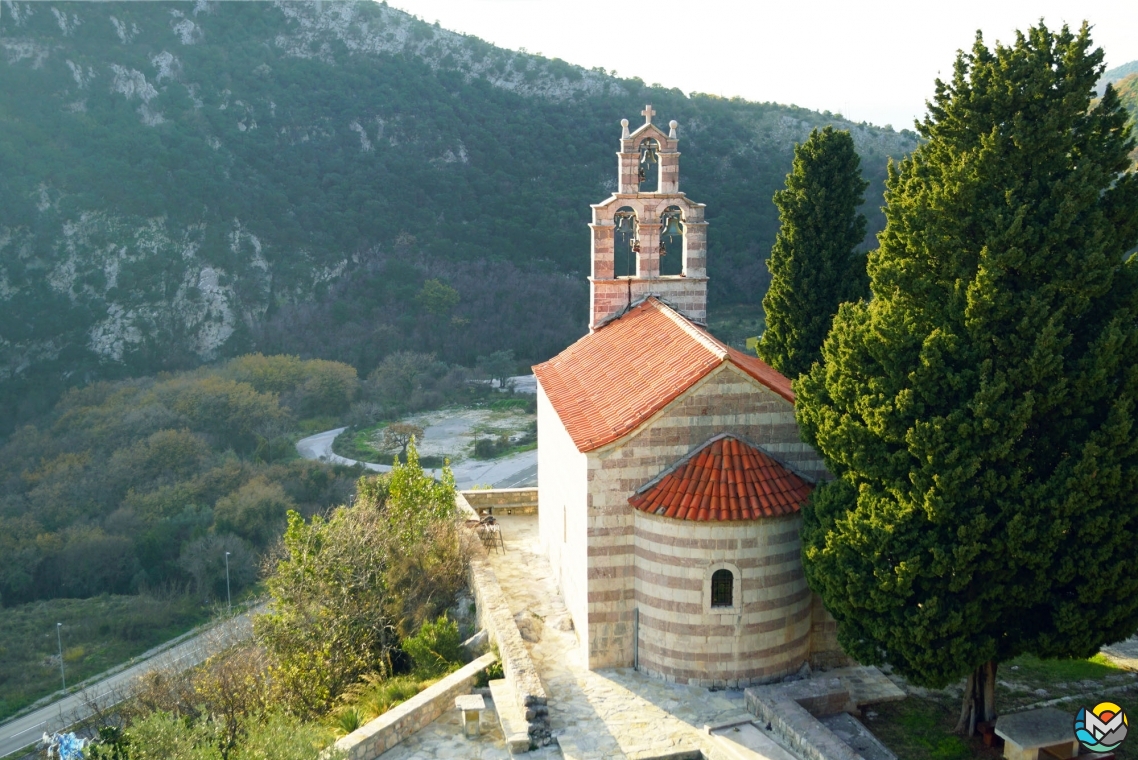 Gradište Monastery
