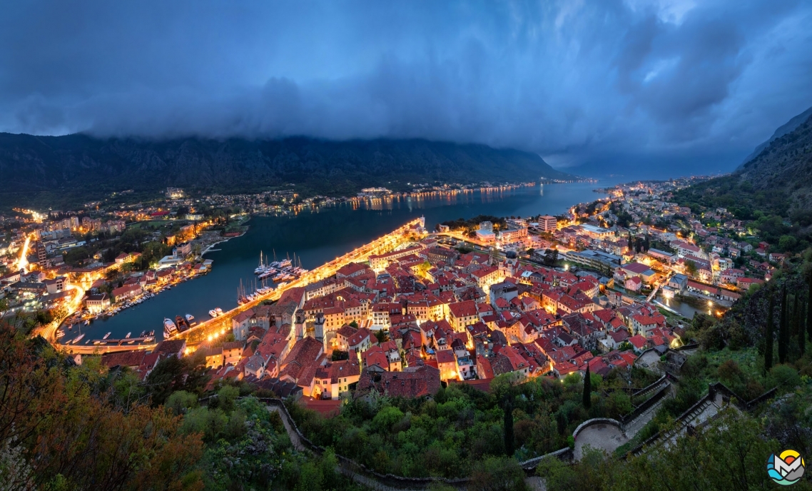 All you need to know about Montenegro